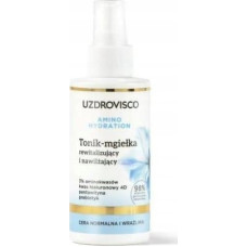 Uzdrovisco Amino Hydration tonik-mgiełka rewitalizujący i nawilżający 150ml
