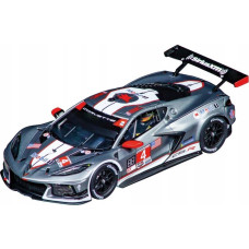 Carrera - Digital 132 Cars - Chevrolet Corvette C8.R No.4