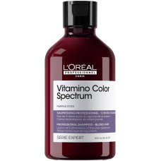 L’oreal Paris L'OREAL PROFESSIONNEL_Serie Expert Vitamino Color Spectrum szampon do włosów Purple 300ml