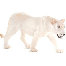 Animal Planet Figurka Animal Planet  Figurka biała lwica