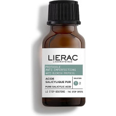 Lierac Protocole Anti-Imperfections koncentrat stop wypryskom 15ml