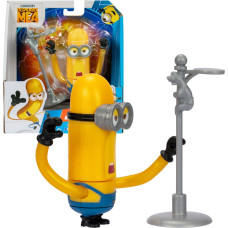 Noname DESPICABLE ME 4, Minion Action figur Tim 10 cm