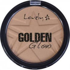 Lovely Bronzer Golden Glow Powder 4 15g