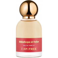 Noname BIBLIOTHEQUE DE PARFUM I Am Free EDP spray 50ml