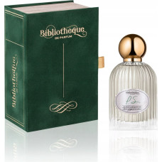 Noname BIBLIOTHEQUE DE PARFUM Lost In Bali EDP spray 100ml