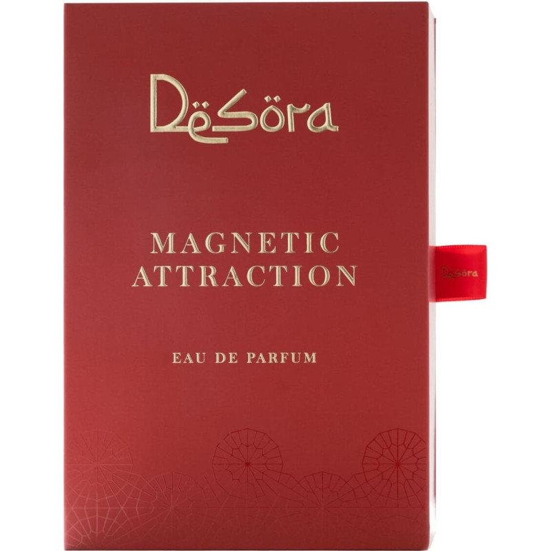 Avon DESORA Magnetic Attraction EDP spray 100ml