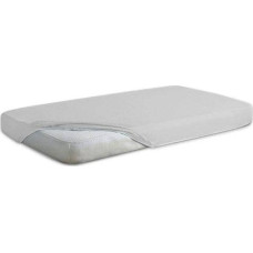 Multitex Prześcieradło Ochronne 140 x 200 z Gumką JERSEY 42