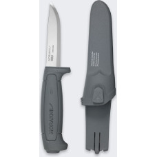 Morakniv Nóż Morakniv Basic 546 SE S Stal Nierdzewna Gray