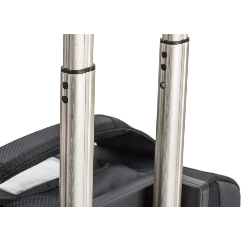 Thinktank Think Tank Airport Security V3.0, Trolley case, Any brand, Notebook compartment, Black