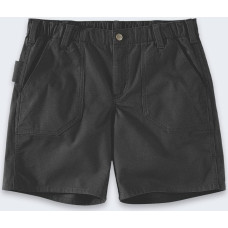 Carhartt Spodenki Carhartt Rugged Flex Canvas Black