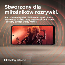 Motorola Smartfon Motorola Moto G05 4/256GB - zielony