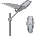 Volt Lampa solarna VOLT POLSKA WARRIOR 120 + panel 30W + 20.000mAh + pilot