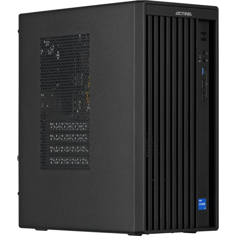 Action Actina Prime i5-14400/16GB/500SSD/350W/W11H