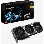 Acer Predator BiFrost Radeon RX 9070 OC 16GB AMD GDDR6