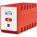Salicru UPS Salicru SPS 2200 SOHO+ (647CA000012)