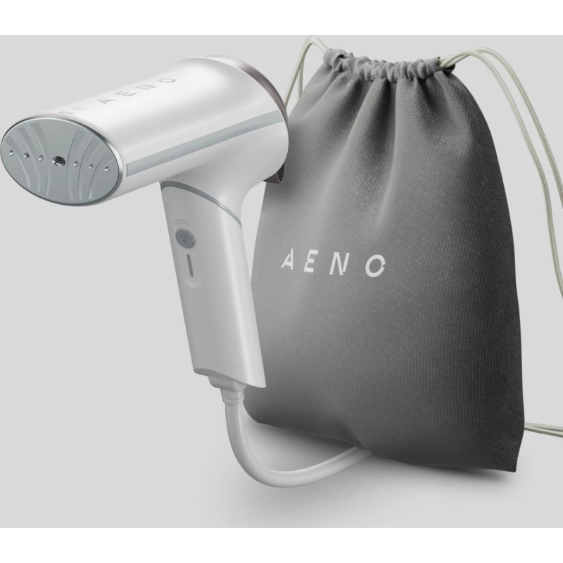 Aeno Folded garment steamer  AC220-240V  50/60Hz
