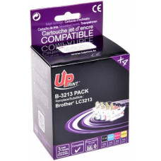 Uprint Brother LC-3213 PACK 3584770907228