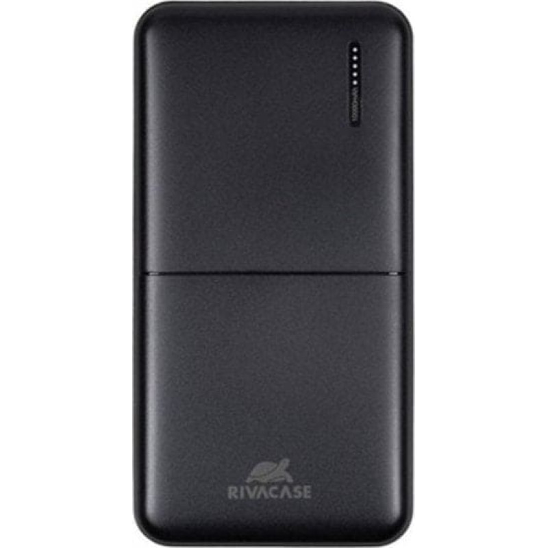 Rivacase Powerbank RivaCase VA2532 10000mAh Czarny