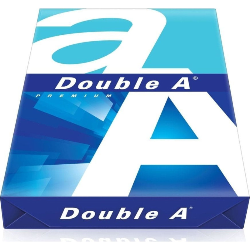 Double A Papier Ksero Format A3 Double A Premium 80g 500 Arkuszy