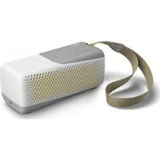 Philips Głośnik Philips Głośnik Bluetooth Przenośny Philips Wireless speaker Biały