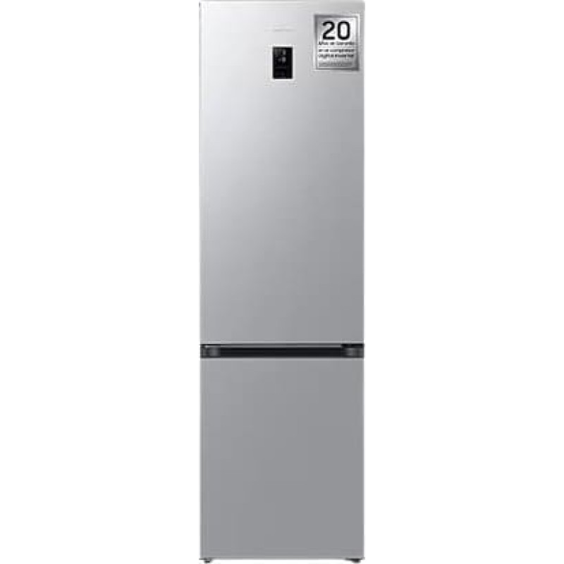 Samsung Šaldytuvas Samsung RB38C671DSA/EF