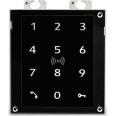 2N Telefon 2N ĮVESTIES SKYDELĖS KLAVIATŪROS MODULIS / RFID SKAITYTUVAS NFC 9155081 2N