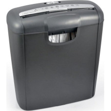 Vakoss Niszczarka Vakoss Niszczarka do papieru Vakoss AP-4108K 10l