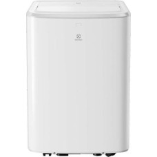Electrolux Klimatyzator Electrolux Electrolux Comfort 600 EXP26U339CW BTU 9000 Portable Air Conditioner - White