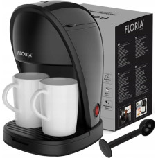 WMF Floria ZLN9297 Coffee machine with 2 cups set 025L 450W