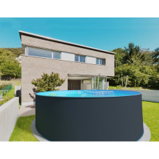 Intex CF FRAME bazén, modrý, 305 x 76 cm