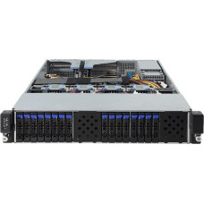 Gigabyte AMD BAREBONE G221-Z30 2U 1XCPU