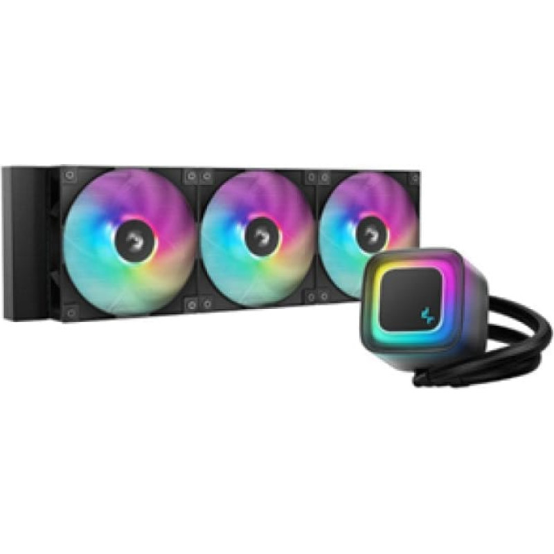 Deepcool Liquid Cooler | LE360 V2 | Intel, AMD