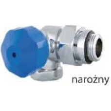 RED Zawór termostatyczny 1/2