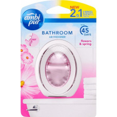 Ambi Pur Bathroom Odświeżacz powietrza nieelektryczny Flowers & Spring 7.5ml