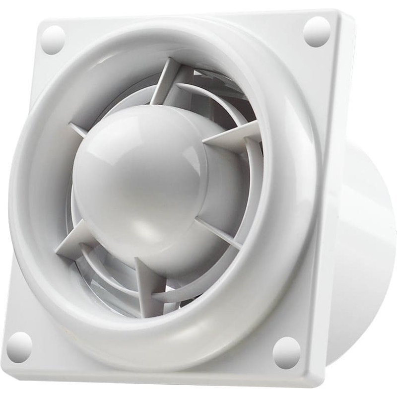Stabilus AXIAL FAN B2 100