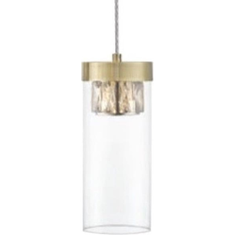 Domoletti PENDANT LAMP PORTO 20101AB-1Y 25W G9