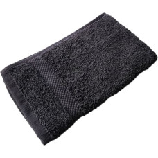 Domoletti TERRY TOWEL 100X150 747 DARK GREY
