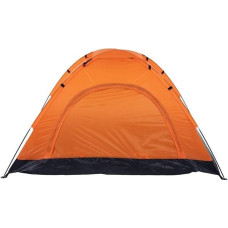 Sourcing DOME TENT 1 LAYER FOR 4 PERSONS