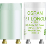 Ledvance Świetlówka Ledvance Starter ST151 4-22W blister2