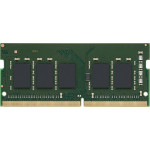 Kingston Pamięć dedykowana Kingston Kingston Technology KTH-PN432E/8G moduł pamięci 8 GB DDR4 3200 Mhz Kod korekcyjny