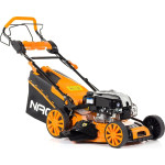 NAC Kosiarka spalinowa NAC LS51-750-HSD-SE