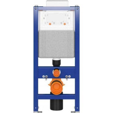 Cersanit AQUA 40 PNEU QF LOW