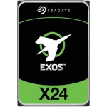 Seagate Dysk Seagate Dysk twardy Seagate Exos X24 3.5'' HDD 12TB 7200RPM SAS 12Gb/s 512MB | ST12000NM007H
