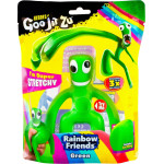 Goo Jit Zu Figurka Goo Jit Zu HEROES OF GOO JIT ZU Rainbow Friends figure