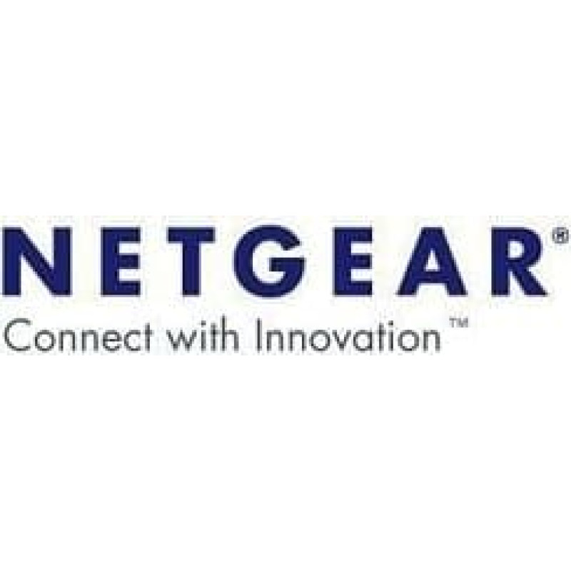 Netgear SLIDING RACK MOUNT RAIL (RRAIL04-10000S)