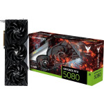 Gainward Karta graficzna Gainward GeForce RTX 5080 Phoenix 16GB GDDR7 (NE75080019T2-GB2031X)