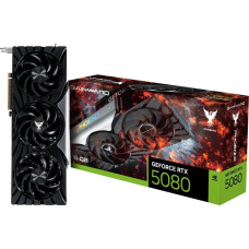 Gainward Karta graficzna Gainward GeForce RTX 5080 Phoenix 16GB GDDR7 (NE75080019T2-GB2031X)
