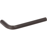 Bahco Klucz trzpieniowy imbusowy krótki 5.0 mm, czarny BAHCO