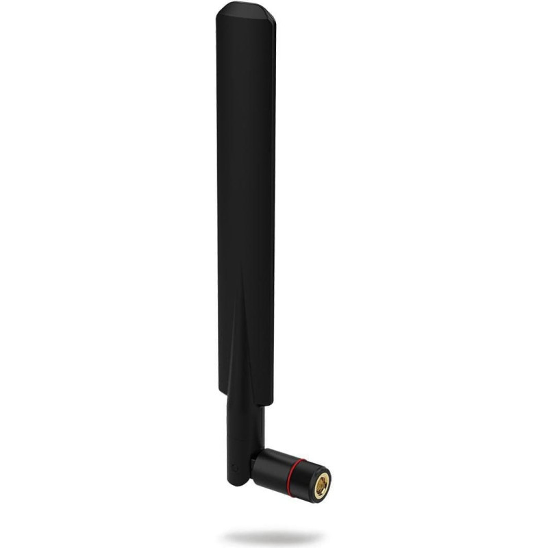 Panorama Antennas 2.4/5.8GHz TRM ANT RA SMA REV antena Antena dookólna RP-SMA 3 dBi