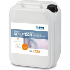 BWT Preparat BWT SoluTECH Zabezpieczenie 10 LC0007475